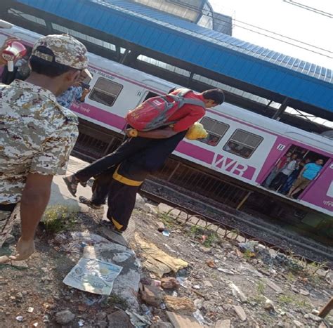 यात्रीगण कृपया ध्यान दें! रेलवे के तोड़े नियम तो ऐसे उठा ले जाएंगे ...