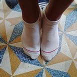 KOPNHAGN Women's Ankle Length Cotton Socks (Pack Of 5) (KP-WBX-50 ...