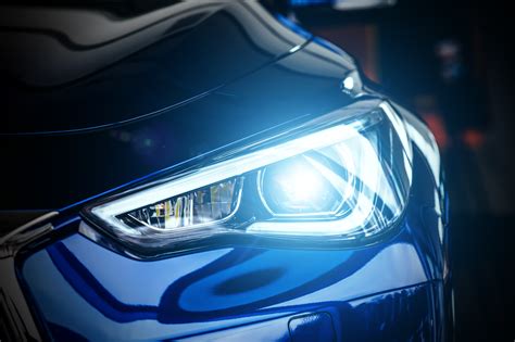 The Different Types of Headlights: Which One Is the Best? - Auto-Facts.org