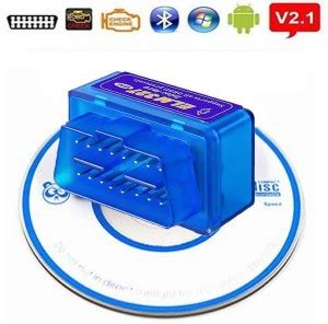 SellRider All Type Car fault scanner ELM327 Bluetooth OBD-II Car ...