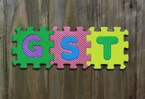 GST: Govt to introduce new return filing system to mark two years of ...