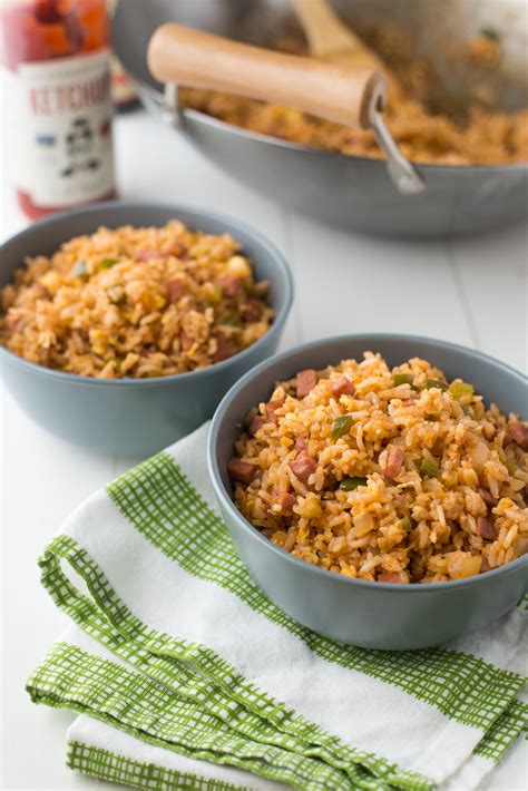 Jambalaya Rice Recipe at Brandi Hayes blog
