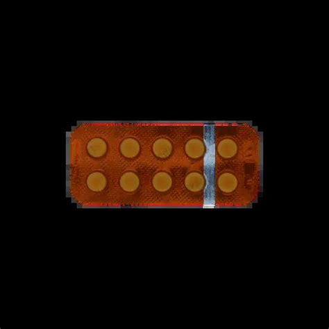 Heptidin 4mg Tablet for allergy symptoms | Medkart