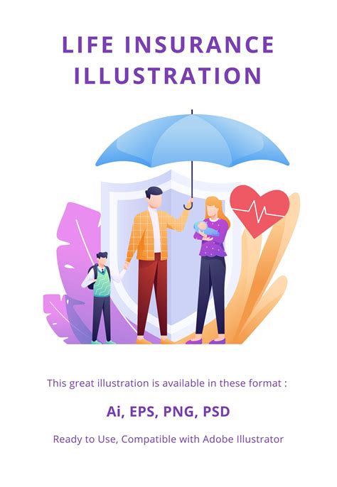 Image result for Life Insurance Picture Examples