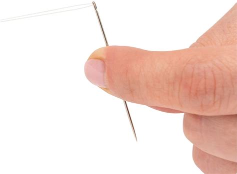 Image result for Sewing with Invisible Thread Tips