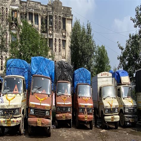 Subodh Logistic Solutions