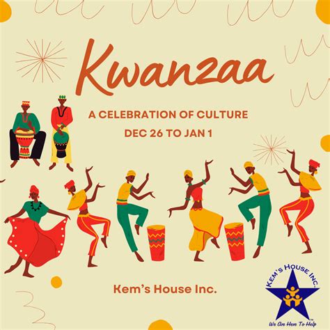 Kwanzaa Everything You Need to Know | Kids Out and About Boston