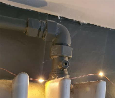 Radiator vervangen? - Bouwen en klussen - GoT