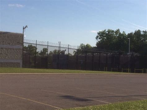 South Central Regional Jail and Correctional Facility, WV Visitation ...