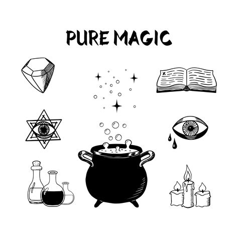 Image result for Mystic Magic Script