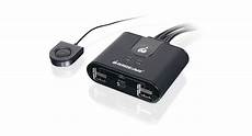 usb switch iogear gus404 4x4 usb 2 0 peripheral switch usb switch iogear gus404 4x4 usb 2 0 peripheral switch