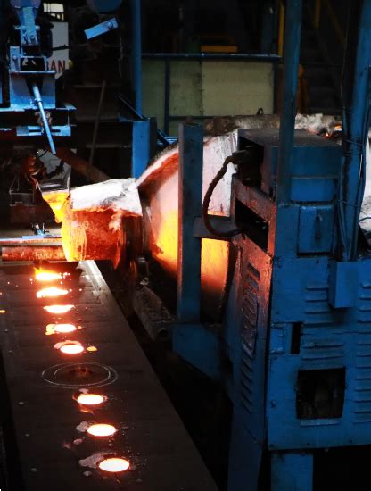 The Foundry | Kores Foundry