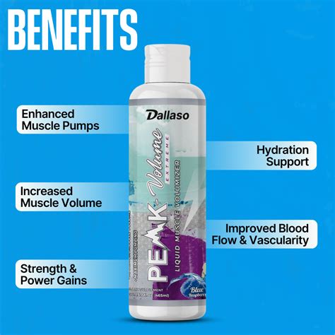 PEAK - VOLUME – My Store