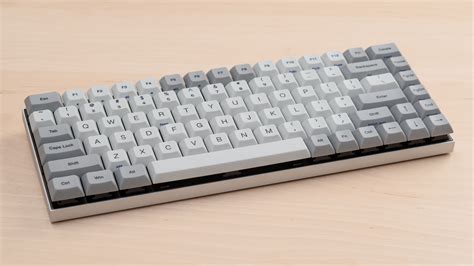 Obinslab Anne Pro 2 vs Vortex Race 3 Side-by-Side Keyboard Comparison ...