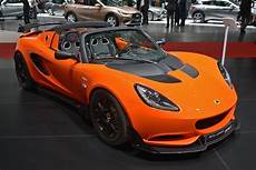 2016 Lotus Elise Cup 250 by Lotus 3 Eleven Elise Cup 250 Cars Are Finally 2016 Lotus Elise Cup 250