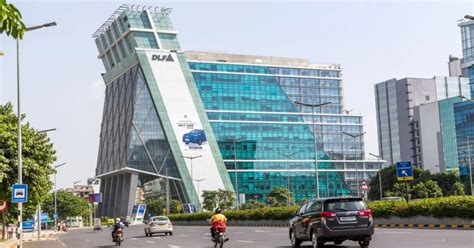 Golf Course Road-Sector 42, Gurgaon - Map, Pincode, Property Rates ...