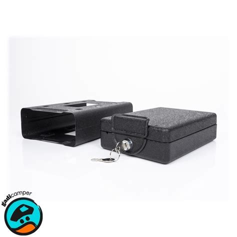 CAJA DE SEGURIDAD PORTÁTIL CARBEST