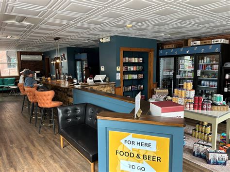 Portland Beer Hub - Portland Old Port