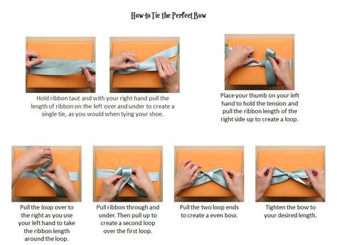 how to tie a bow...mom would be proud | Ribbon belt, How to tie ribbon ...