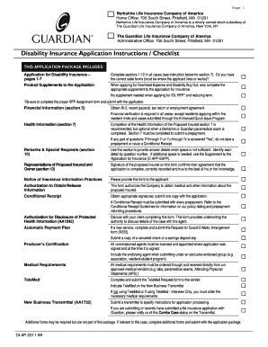 Well-Come Plan Application Form - Blank Fillable Template | Fill Out ...