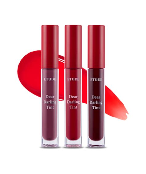 Buy ETUDE Water Gel Tint OR201 Moisturizing | Jenna's Korea