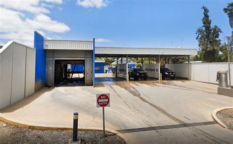 Clare Valley Car Wash | Carwash World