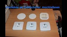 schaltung le schalter steckdose steckdose an lichtschalter anschlie 223 en schaltung le schalter steckdose steckdose an lichtschalter anschlie 223 en