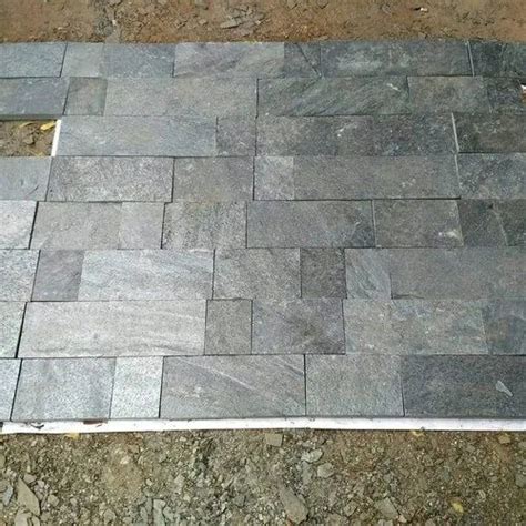 Wall Cladding Tiles - Black Stone Wall Cladding Tiles Trader - Retailer ...