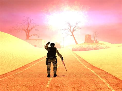 Image result for Gmod Nuke Mods