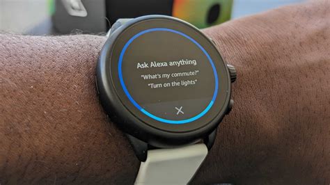 Fossil Gen 6 Wellness Edition review: Fossil's best-looking Wear OS ...