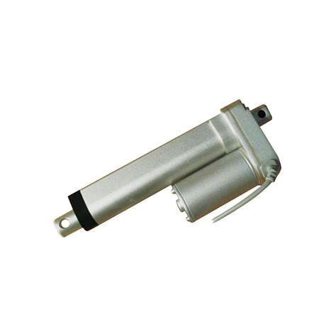 BIBUS INDIA I Linear actuator - Linear Technology
