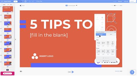 Image result for Powtoon Animation Tutorial