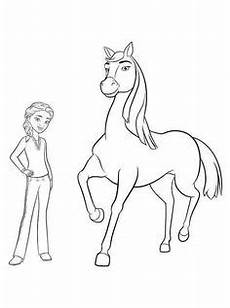 malvorlagen frozen wilds spirit and lucky coloring page in 2019 ausmalbilder malvorlagen frozen wilds spirit and lucky coloring page in 2019 ausmalbilder