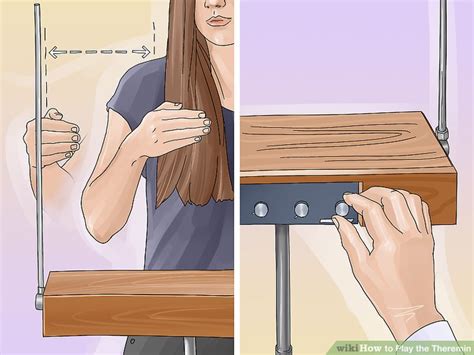 Theremin Playing 的图像结果