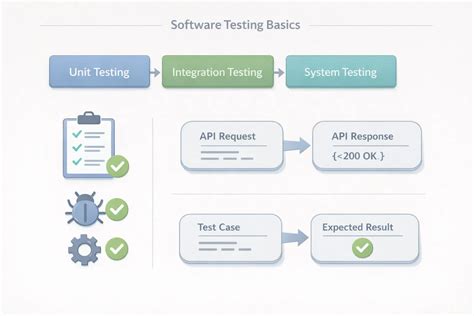 Image result for Software Testing Basics for Beginners