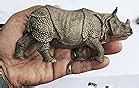 Buy Schleich Rhinoceros Online at Low Prices in India - Amazon.in