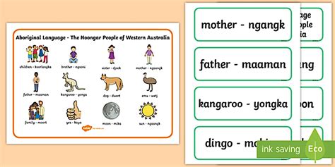 Aboriginal Language 的图像结果