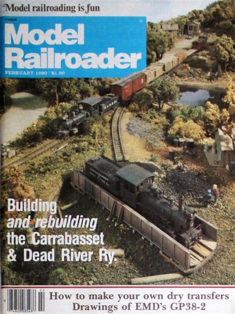 Image result for Model Railroader