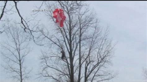 Pilot Parachuting 的图像结果