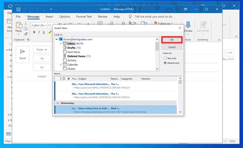 4 Easy Ways To Attach a File in Ms Word – UPaae