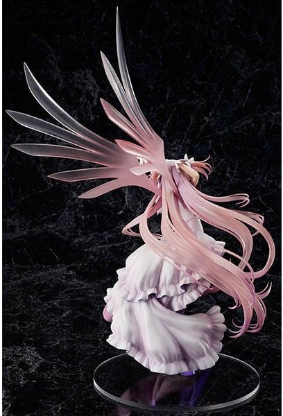 Mahou Shoujo Madoka Magica - Ultimate Madoka & Akuma Homura Figuren von ...