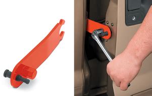 How to Use Auto Door Alignment Tool 的图像结果