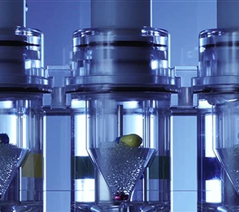 Image result for Flow through Cell Dissolution Method