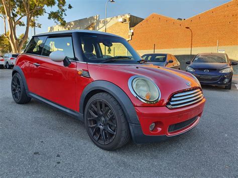 Image result for 10 Mini Cooper CAS Module