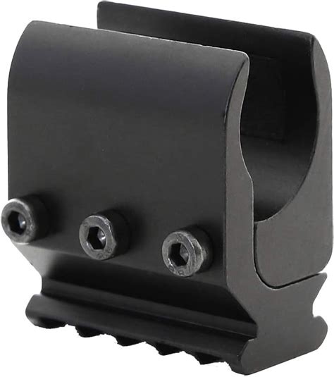 Buy HONESTILL Tactical Universal 20mm Weaver Picatinny Rail,Base ...