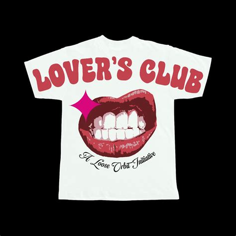 Size Chart – Loose Orbit