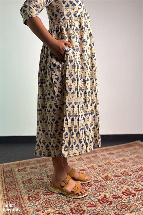 Alia Cut Dresses – Lobha Deepthis