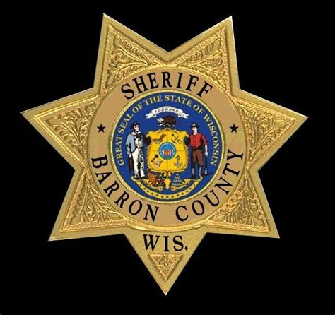 Barron County Sheriff's Department - Press Release: Huber Walk Away On ...