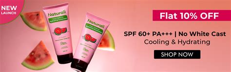 Naturali | Nourishing and Toxin free Hair & Skin Care