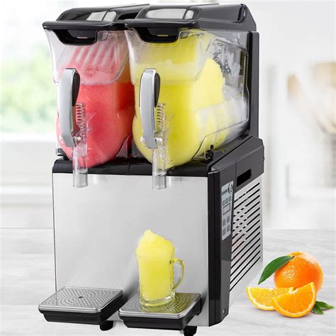 Image result for Slushy Machine